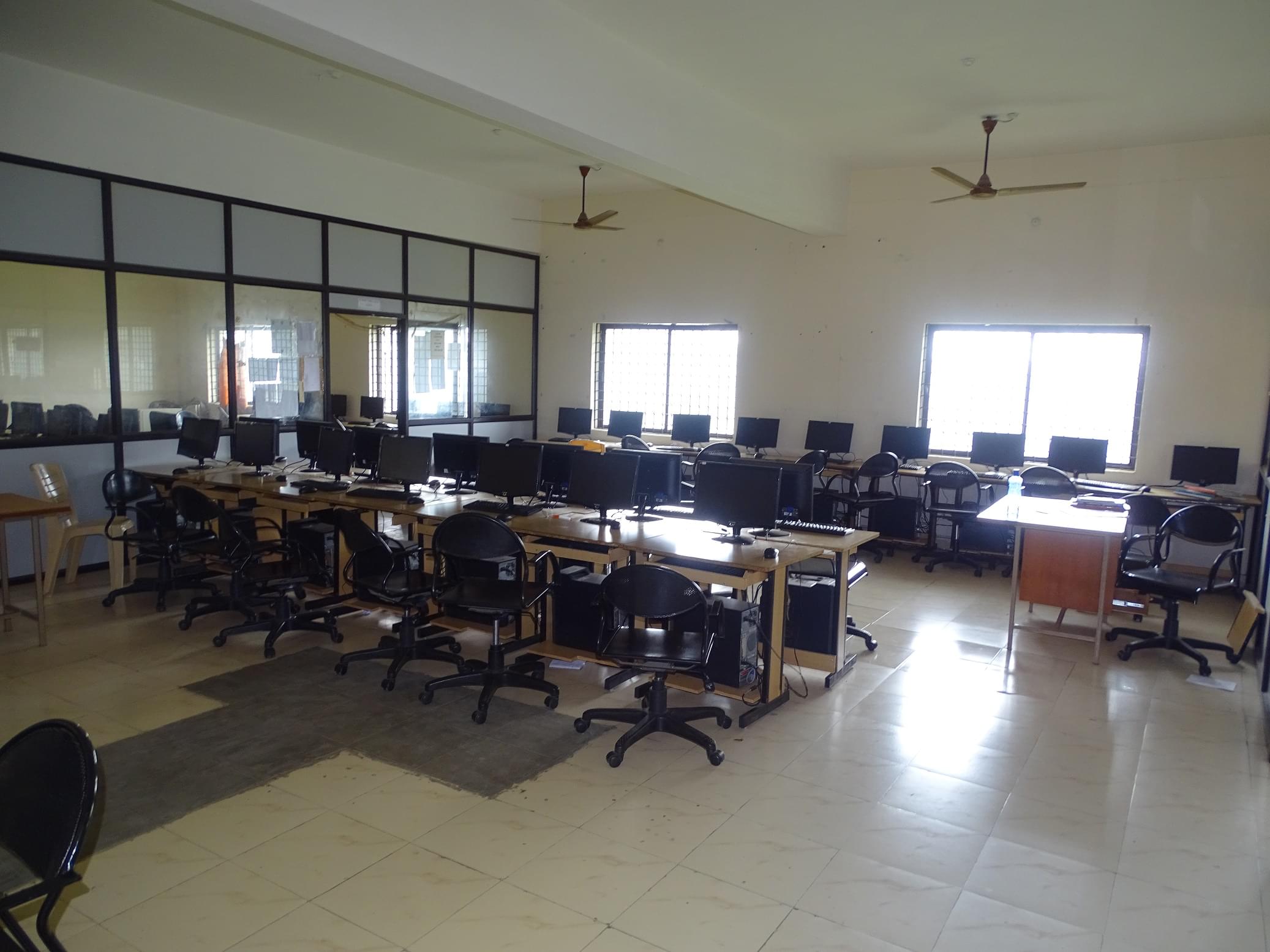 Keshav Memorial College Of Engineering Hyderabad Infrastructure photo 8